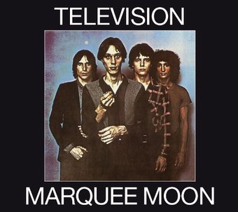 Marquee Moon (180GV)