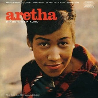 Aretha:With The Ray Bryant Combo