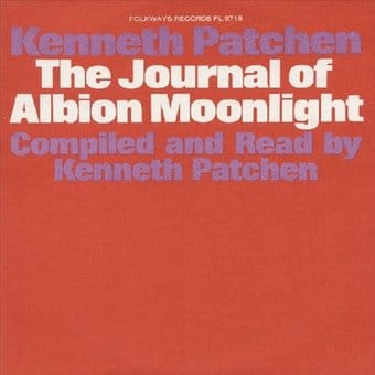 Journal of Albion Moonlight