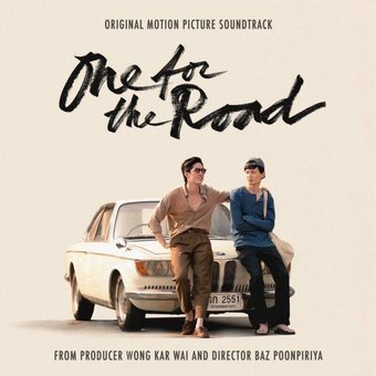 One for the Road [Original Soundtrack]