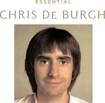 Essential Chris de Burgh
