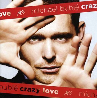 Crazy Love [Deluxe Edition] (2-CD)