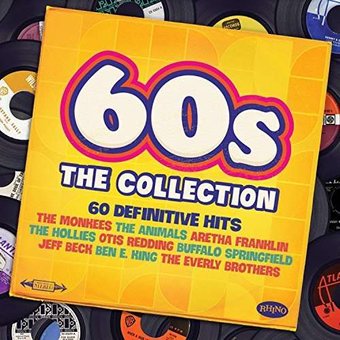 60s: The Collection (3-CD)