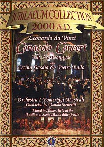 Jubilaeum Collection - Cenacolo Concert (The Last