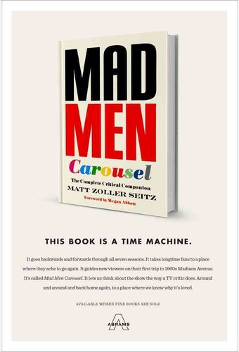 Mad Men - Carousel: The Complete Critical