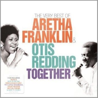 Together: The Very Best of Aretha Franklin & Otis