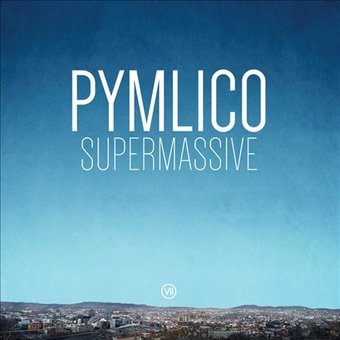 Supermassive: White Vinyl