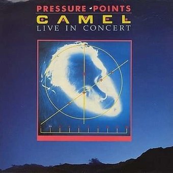 Pressure Points: Live in Concert (2-CD)