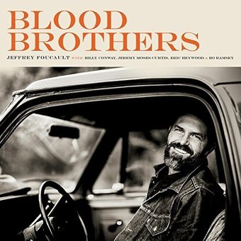 Blood Brothers [Digipak] *