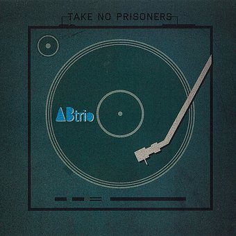 Take No Prisoners [Digipak]