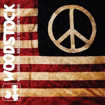 Woodstock: 40 Years On (Live) (6-CD)