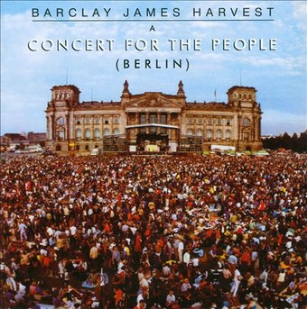 Berlin: A Concert for the People (Live)