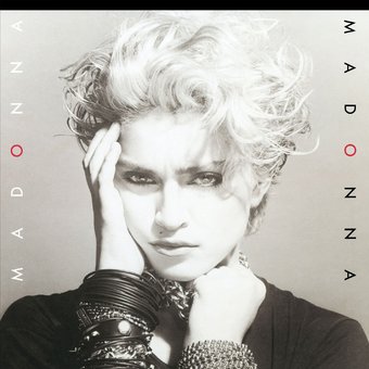 Madonna (180GV)