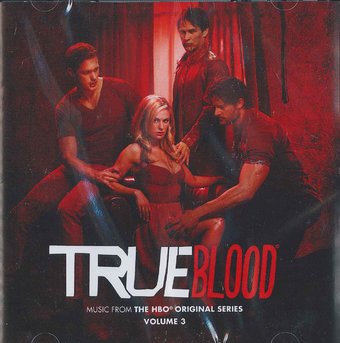 True Blood (Music From The HBO Original Series