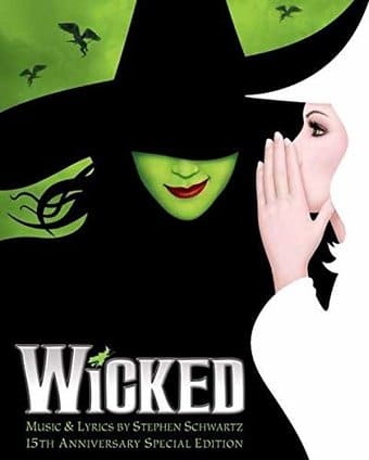Wicked Original Broadway Cast Recording (15Th