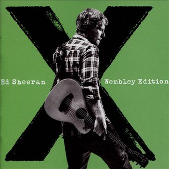Multiply [Wembley Edition] (2-CD)