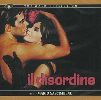 Il Disordine [Original Soundtrack]