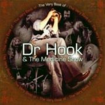 Best of Dr. Hook [import]