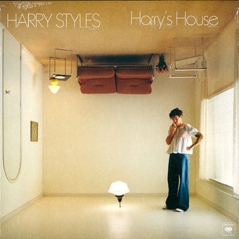 Harry's House