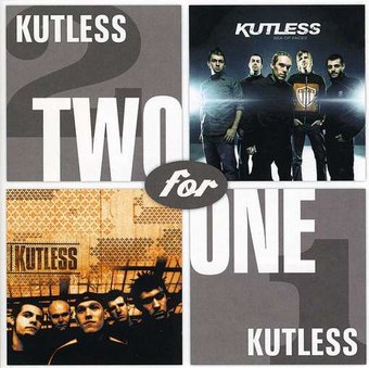 Kutless / Sea Of Faces (2-CD)