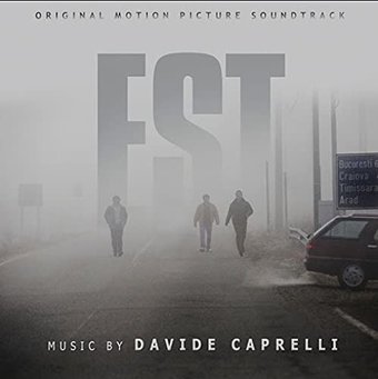 EST [Original Motion Picture Soundtrack]