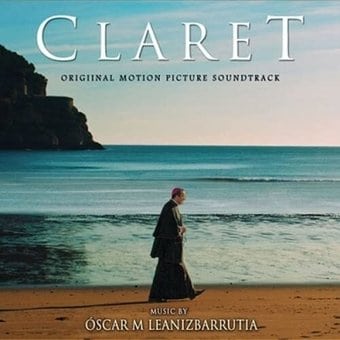 Claret [Original Motion Picture Soundtrack]