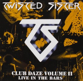 Club Daze, Volume II: Live In The Bars [Import]