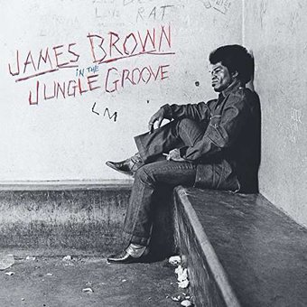 In The Jungle Groove (2-LPs)