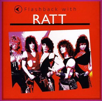 Flashback With Ratt