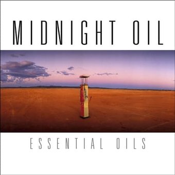 Essential Oils (2-CD)