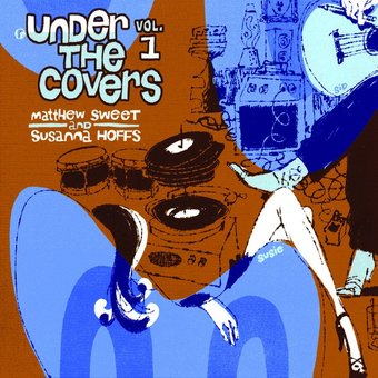 Under the Covers, Volume 1