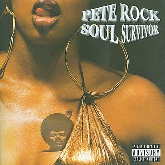 Soul Survivor, Vol. 1