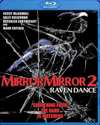 Mirror Mirror 2: Raven Dance (Blu-ray)