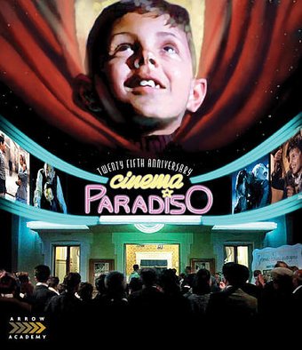 Cinema Paradiso (2-DVD)