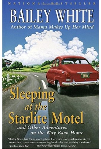 Sleeping at the Starlite Motel: And Other