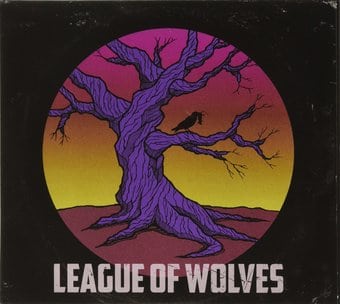 League Of Wolves (Can)
