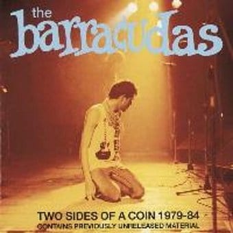 Two Sides Of A Coin: 1979-1984