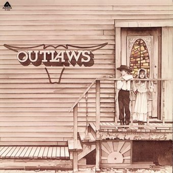 Outlaws [Remaster]