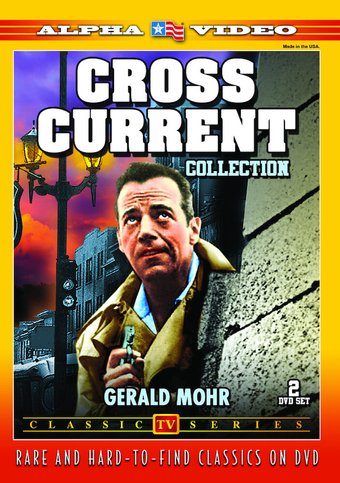 Cross Current Collection (2-DVD)