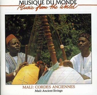 Mali-Cordes Anciennes