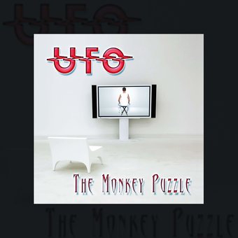 The Monkey Puzzle (2LPS)