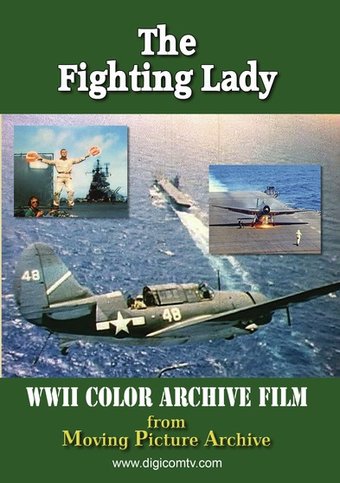 WWII - The Fighting Lady