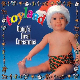 Toyland: Baby's First Christmas