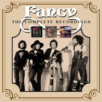 The Complete Recordings (3-CD)