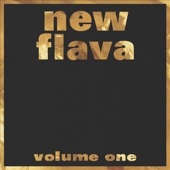 New Flava, Vol. 1