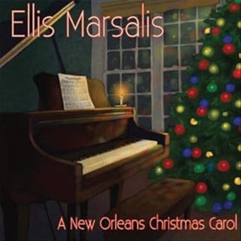 A New Orleans Christmas Carol [Digipak]