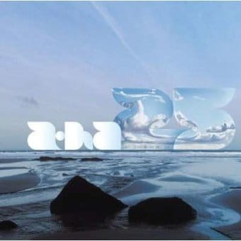 25: The Very Best of a-ha (2-CD)