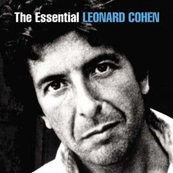 Essential Leonard Cohen [import]