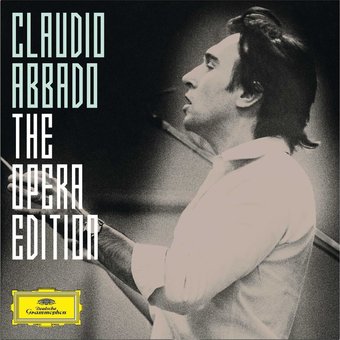 The Opera Edition [Box Set] (60-CD)