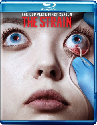 The Strain - Season 1 (Blu-ray)